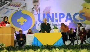unipacs-direcao
