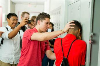 Bullying na escola: o que é, consequências e a lei brasileira - Significados